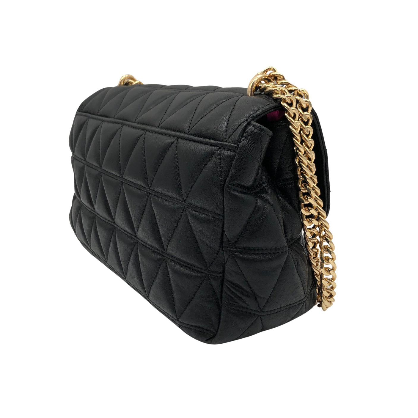 Olkalaukku, koko Midi