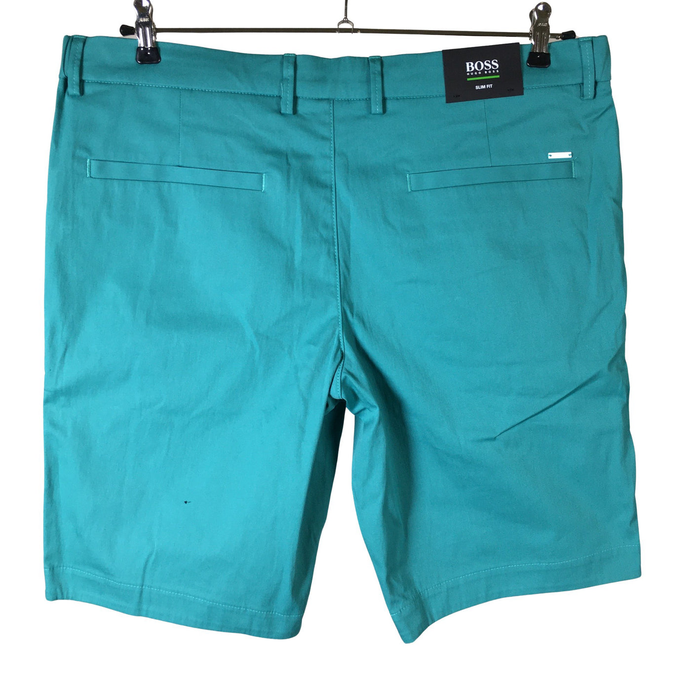 Unisex Hugo Boss - Shortsit, koko XXL - (2)