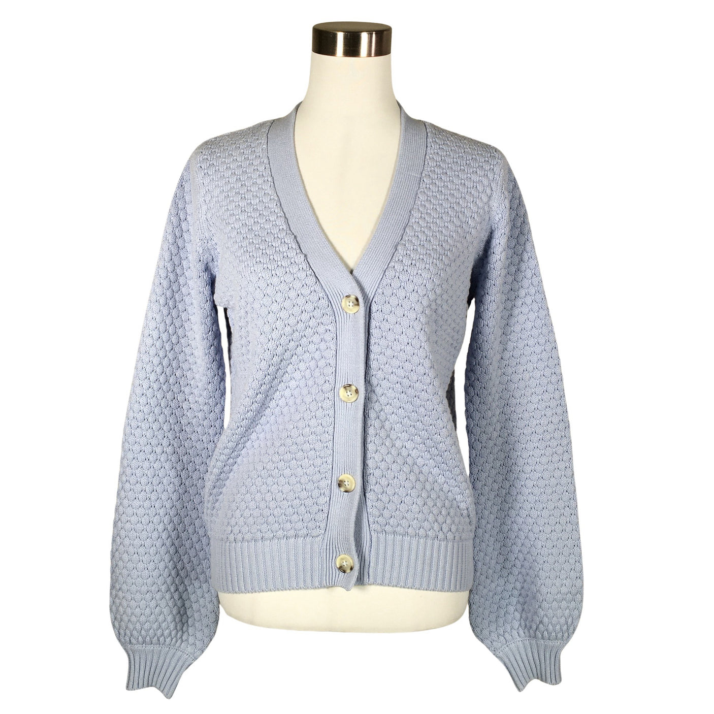 Unisex Nanso - Neuletakki, koko 34 - (1)