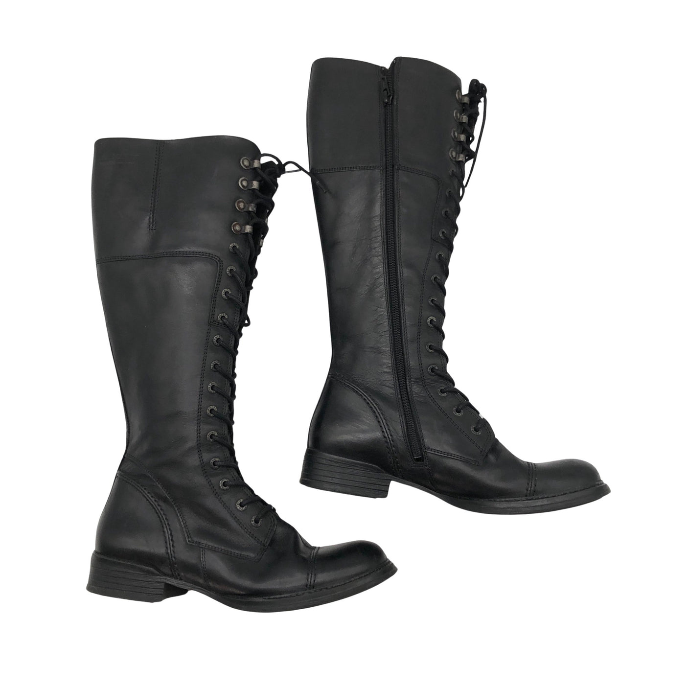 Unisex Ten Points - Saappaat, koko 38 - (1)