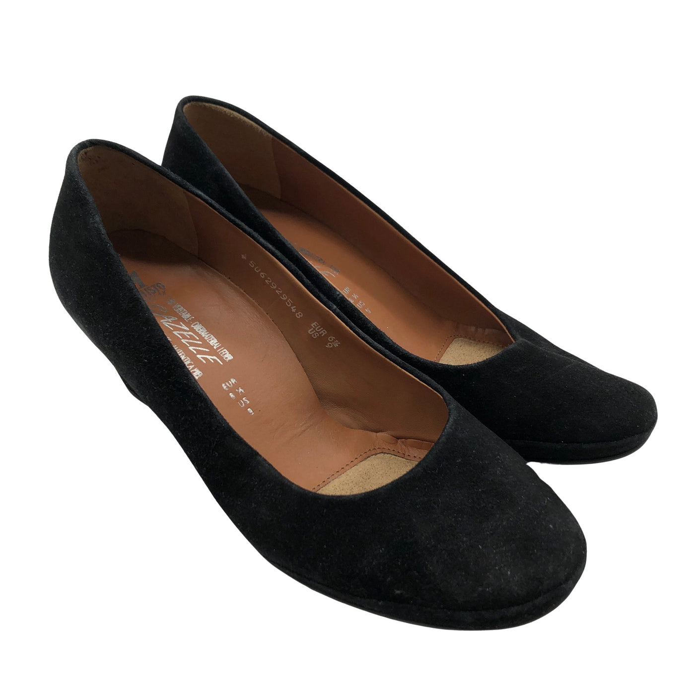 Unisex Mephisto - Korkokengät, koko 40 - (2)