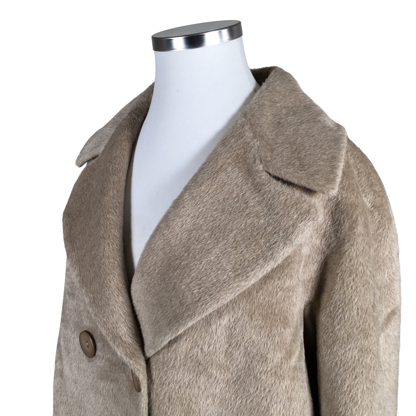 Unisex Manuela Conti - Villakangastakki, koko 44 - (3)