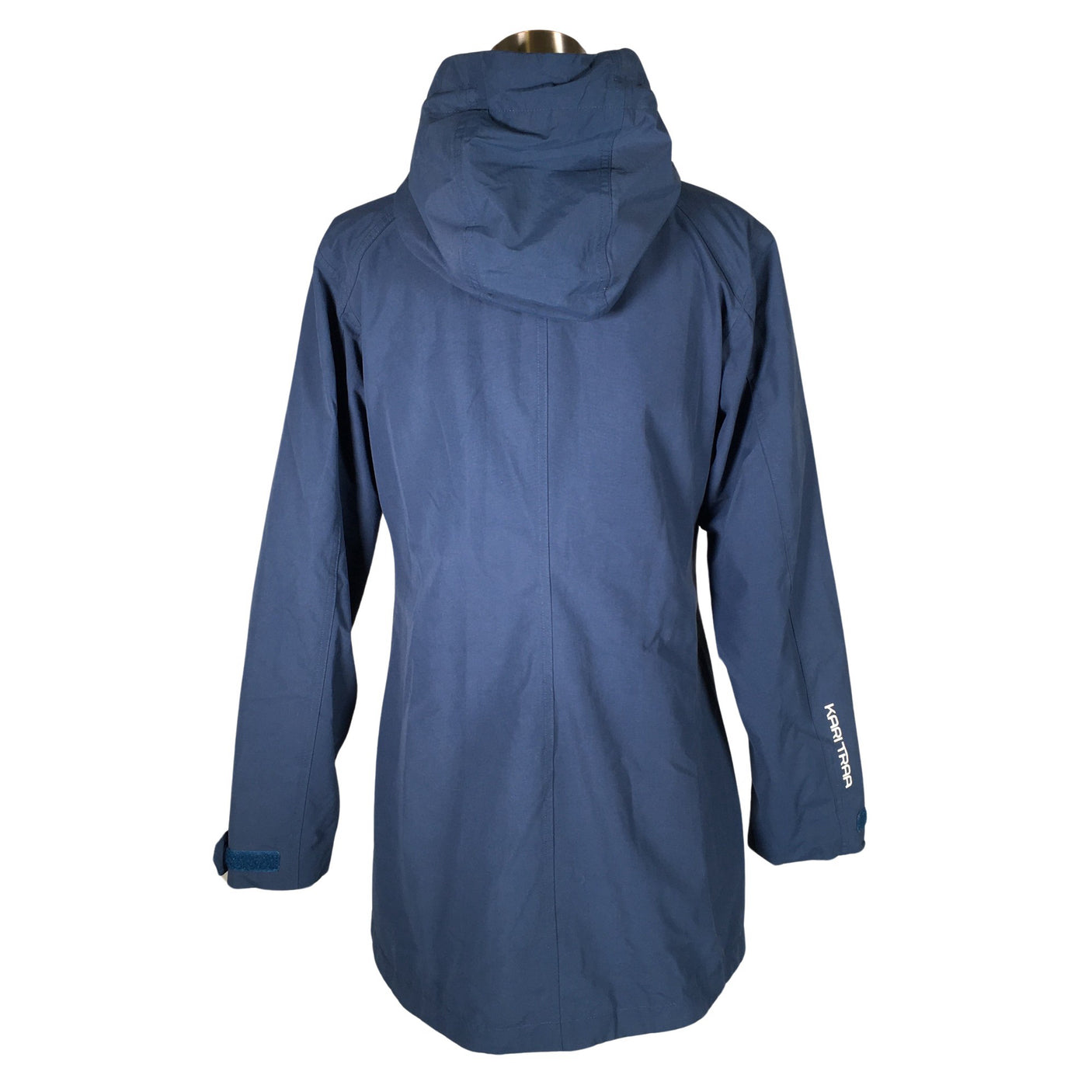 Unisex Kari Traa - Parkatakki, koko 38 - (2)
