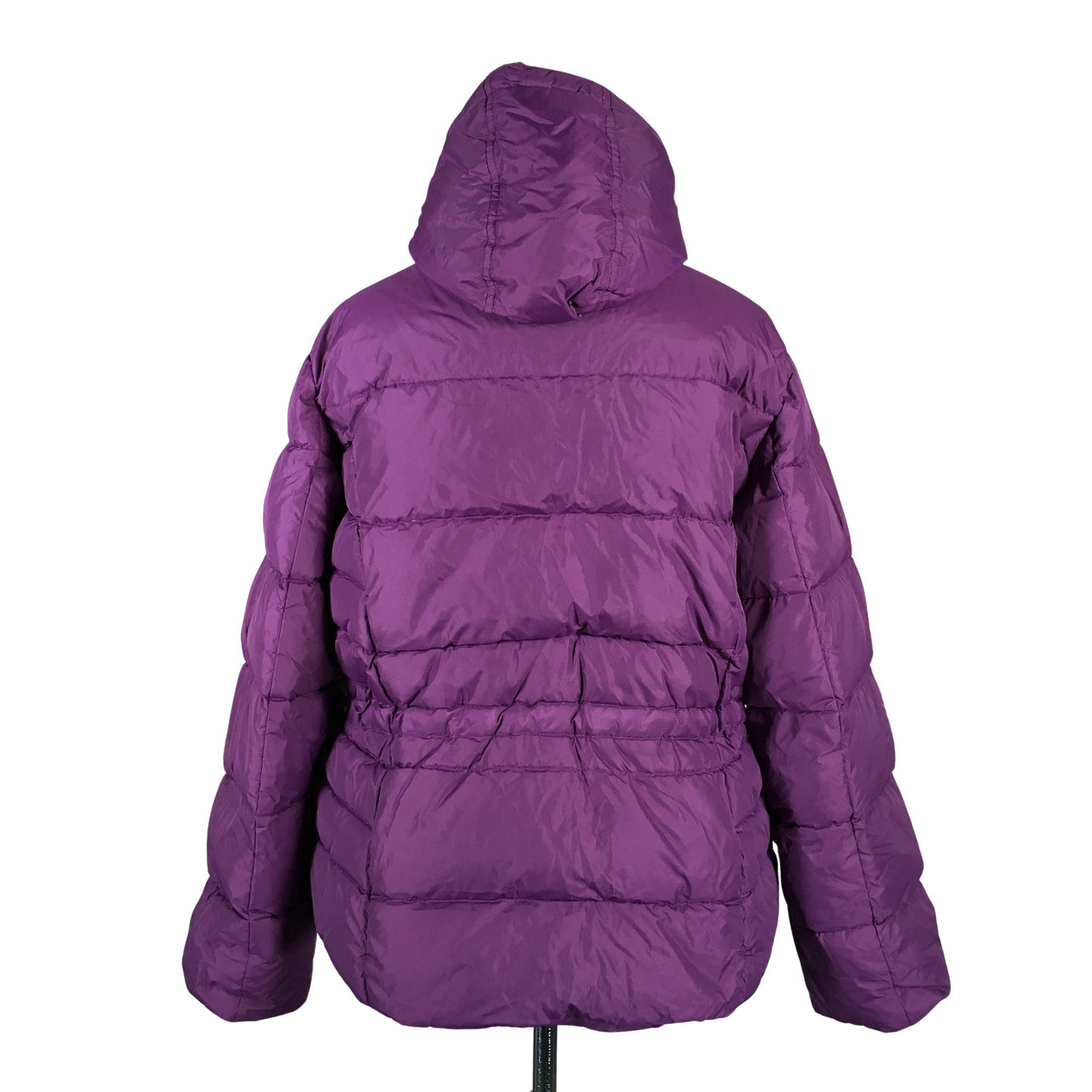 Unisex Inday - Untuvatakki, koko 44 - (2)