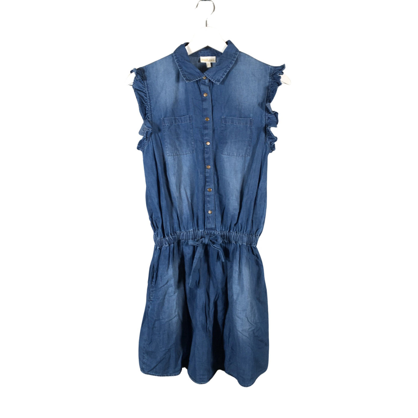 Farkkumekko, koko 158 - 164