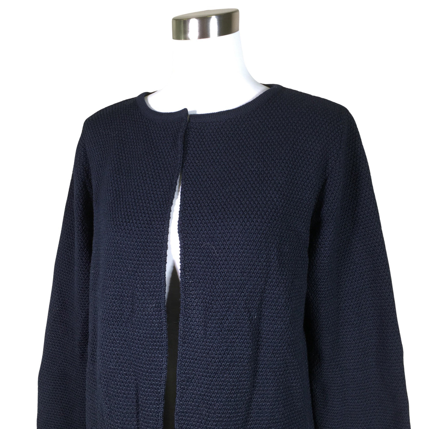 Unisex Sibin Linnebjerg - Neuletakki, koko 38 - (3)