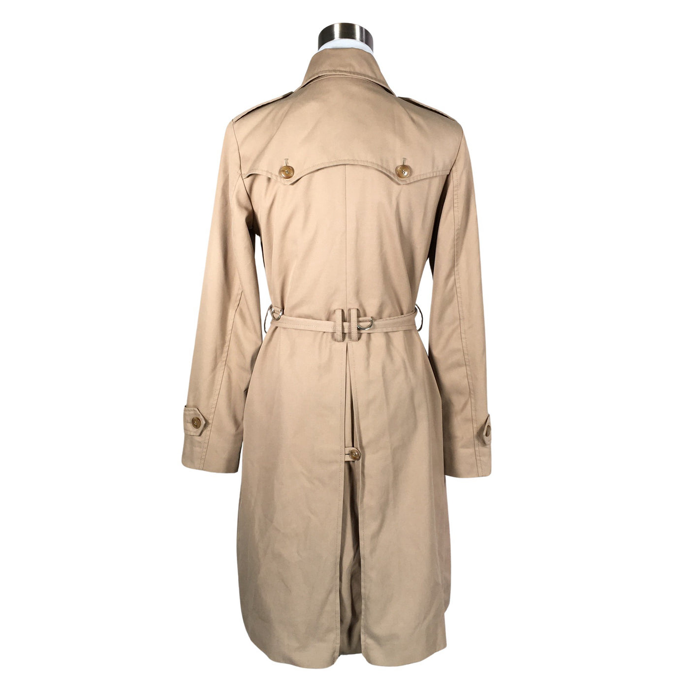 Unisex Filippa K. - Trenssitakki, koko 38 - (2)