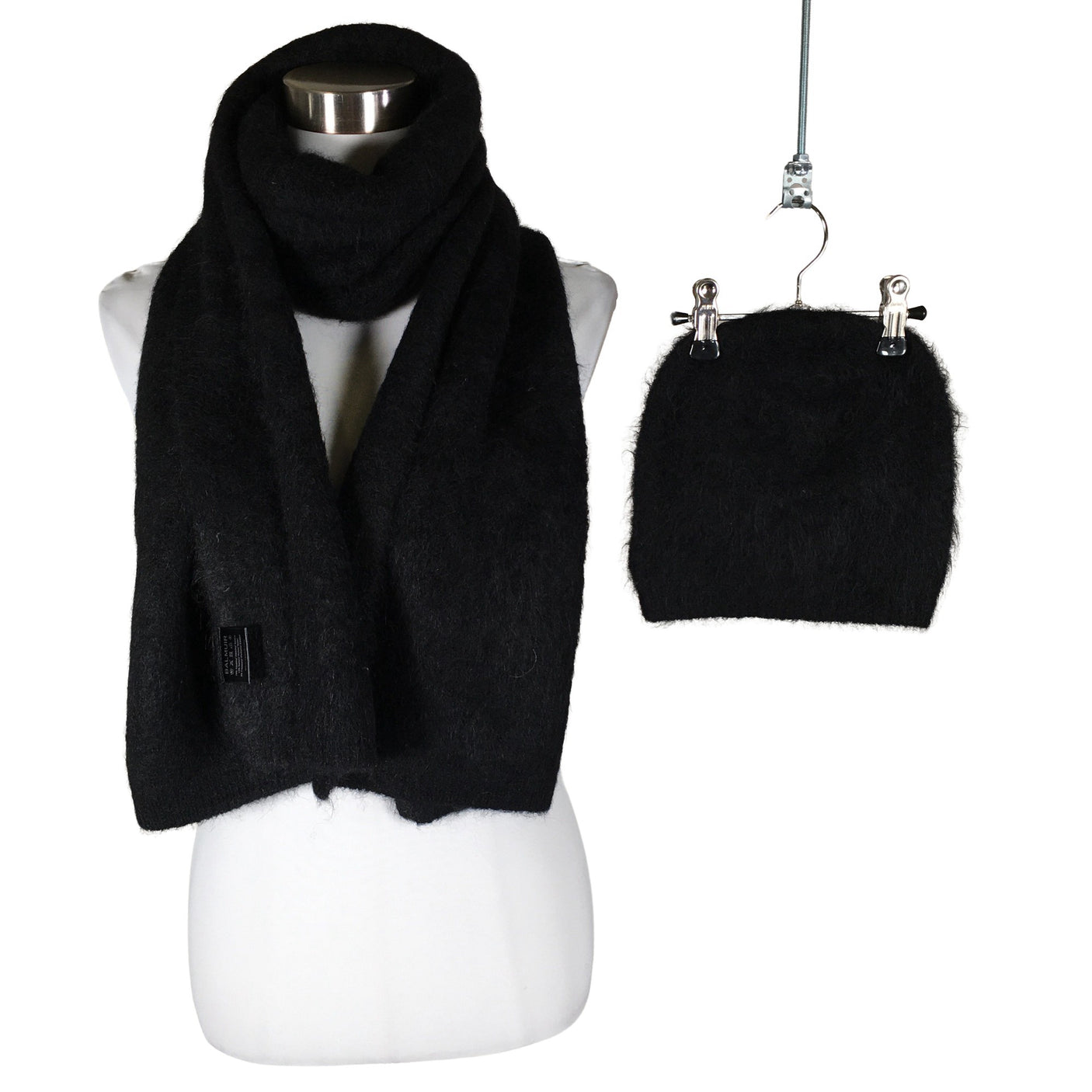 Unisex Balmuir - Kaulaliina, koko Maxi - (1)