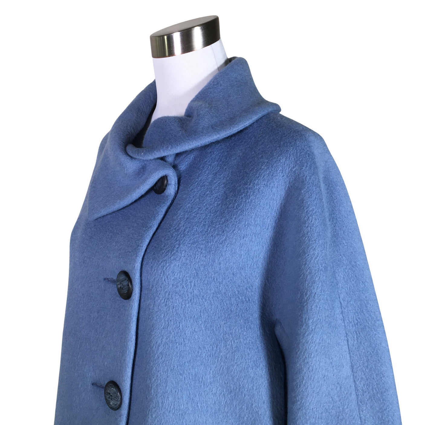 Unisex Dixi Coat - Villakangastakki, koko 40 - (3)