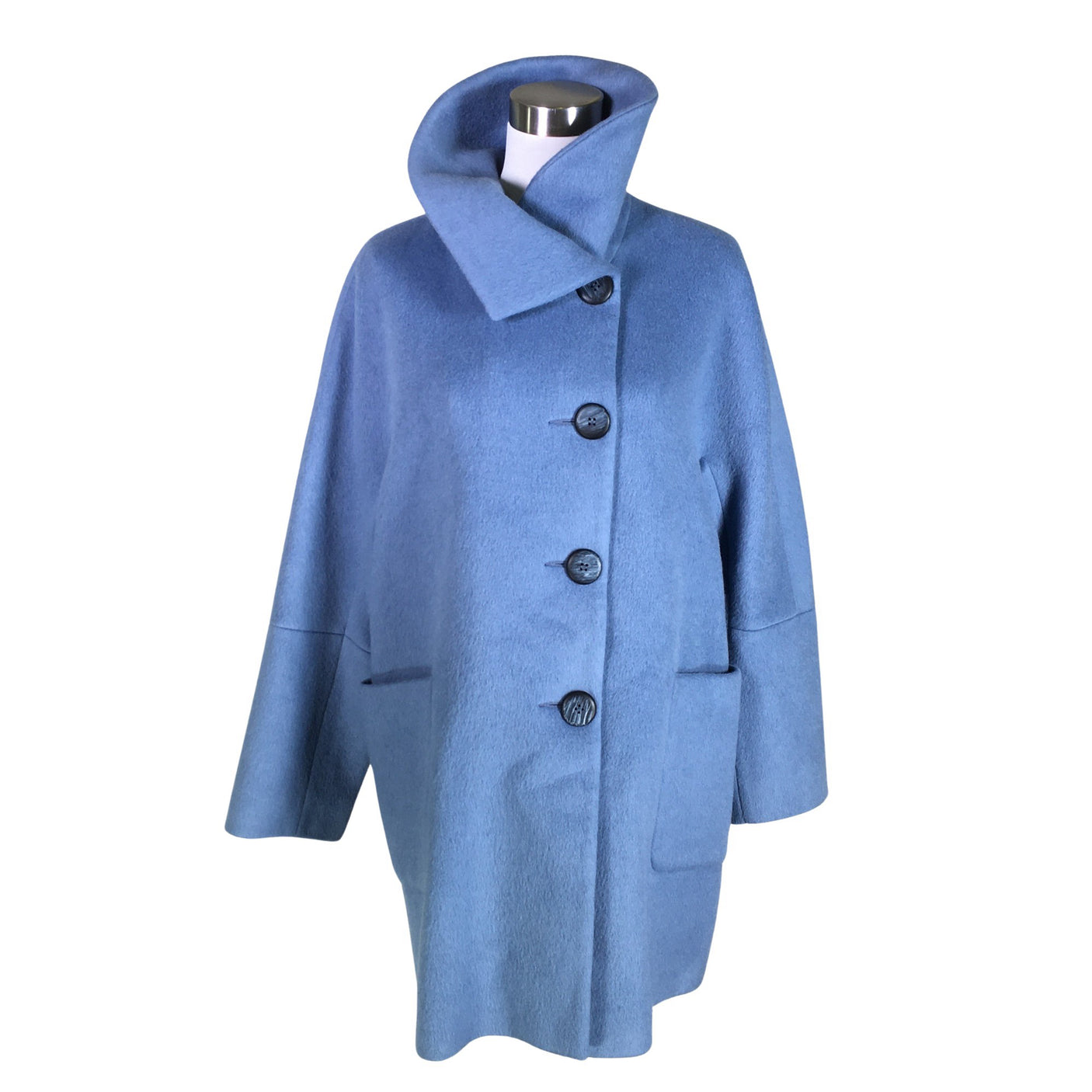 Unisex Dixi Coat - Villakangastakki, koko 40 - (1)