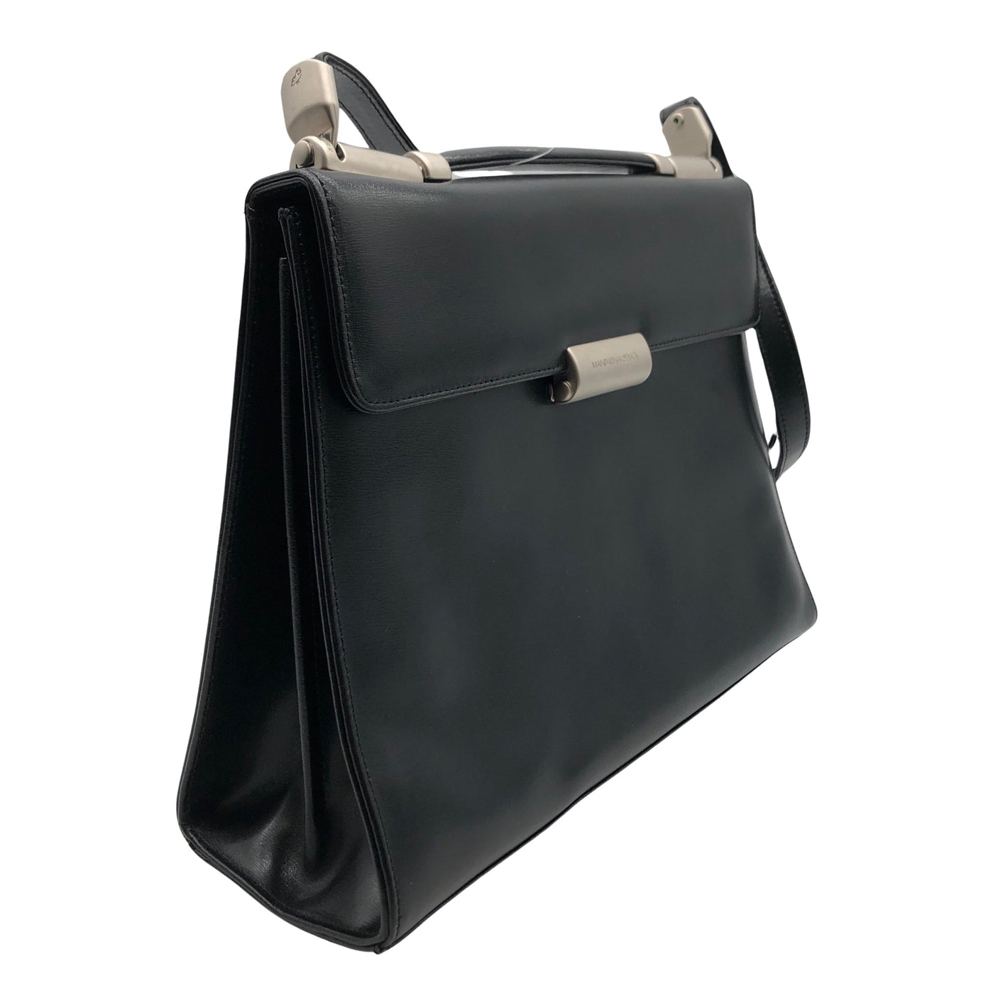 Unisex Mandarina Duck - Käsilaukku, koko Midi - (2)