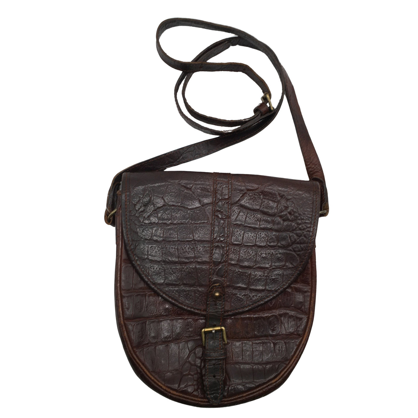 Unisex Mulberry - Olkalaukku, koko Midi - (1)