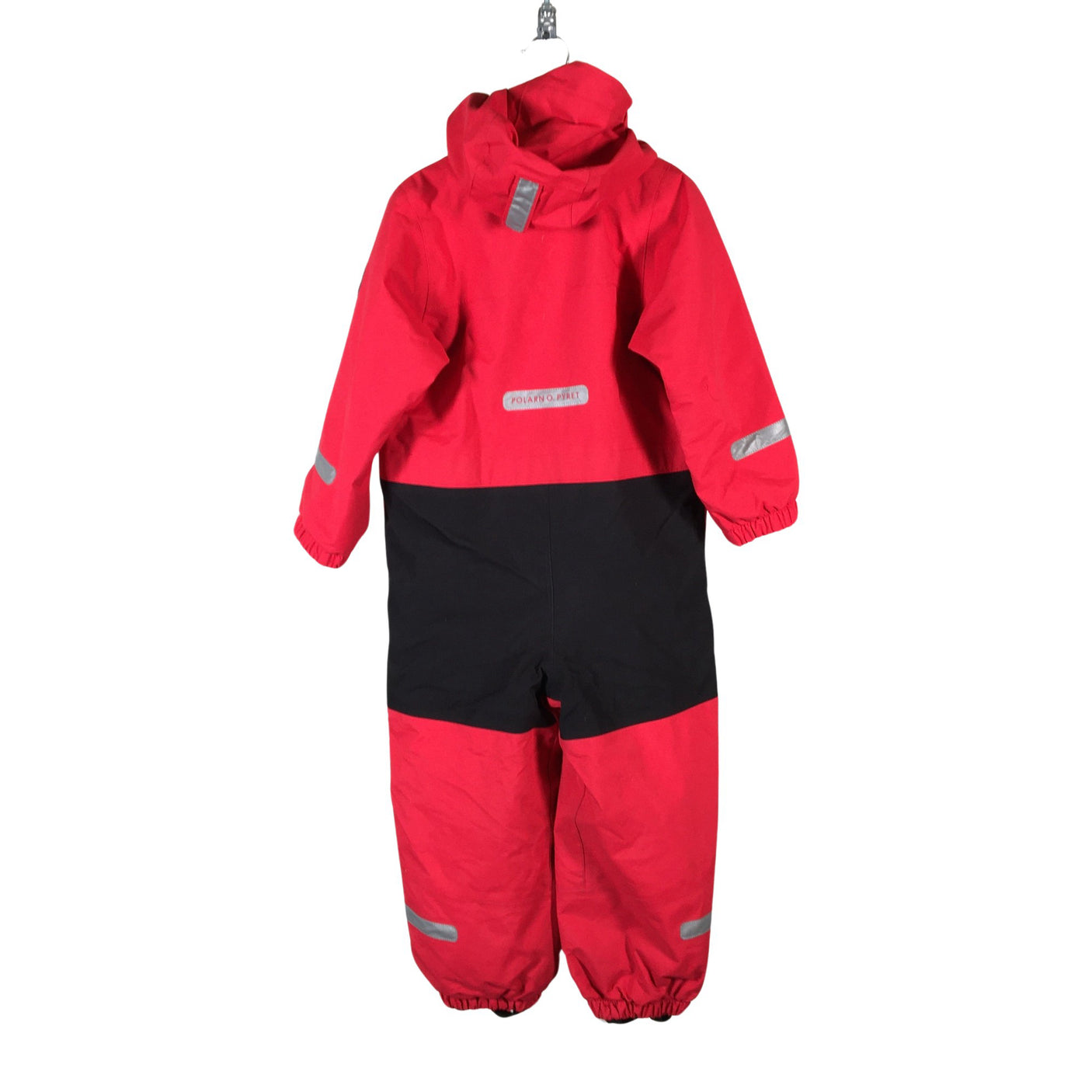 Unisex Polarn O. Pyret - Välikausihaalari, koko 104 - 110 - (2)