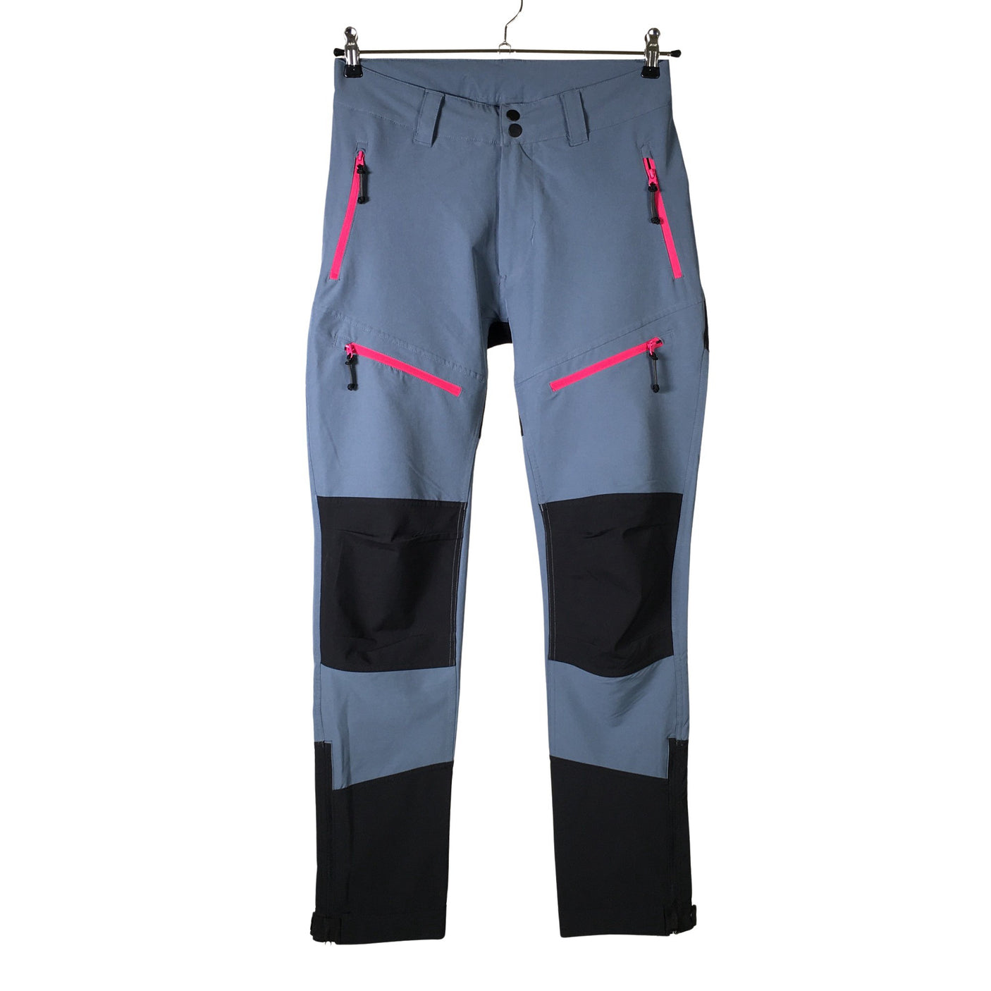 Unisex Everest - Softshell-housut, koko 38 - (1)