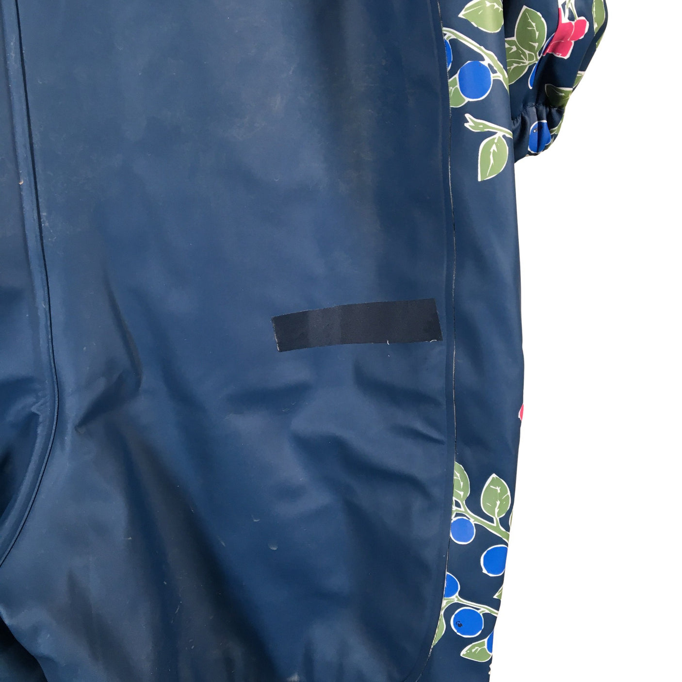 Unisex Jonathan - Sadehaalari, koko 122 - 128 - (3)