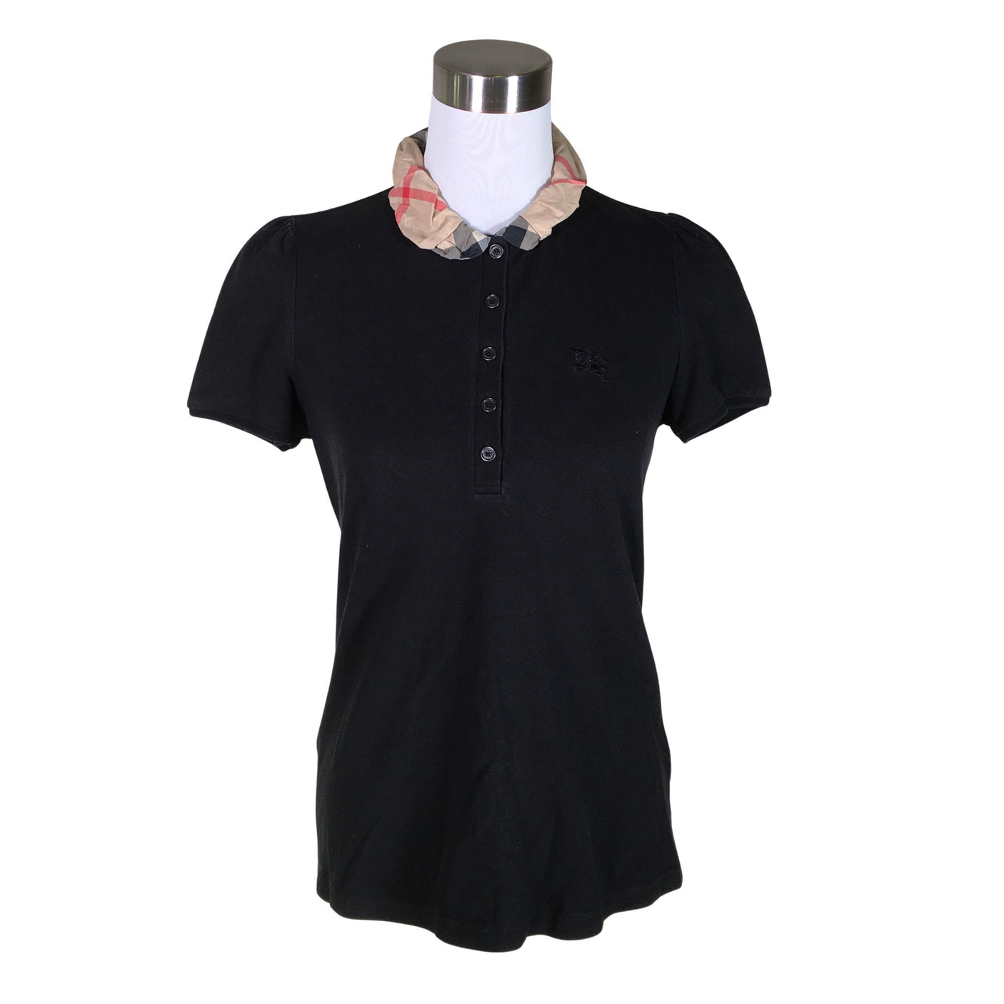 Unisex Burberry - Pikeepaita, koko 38 - (1)