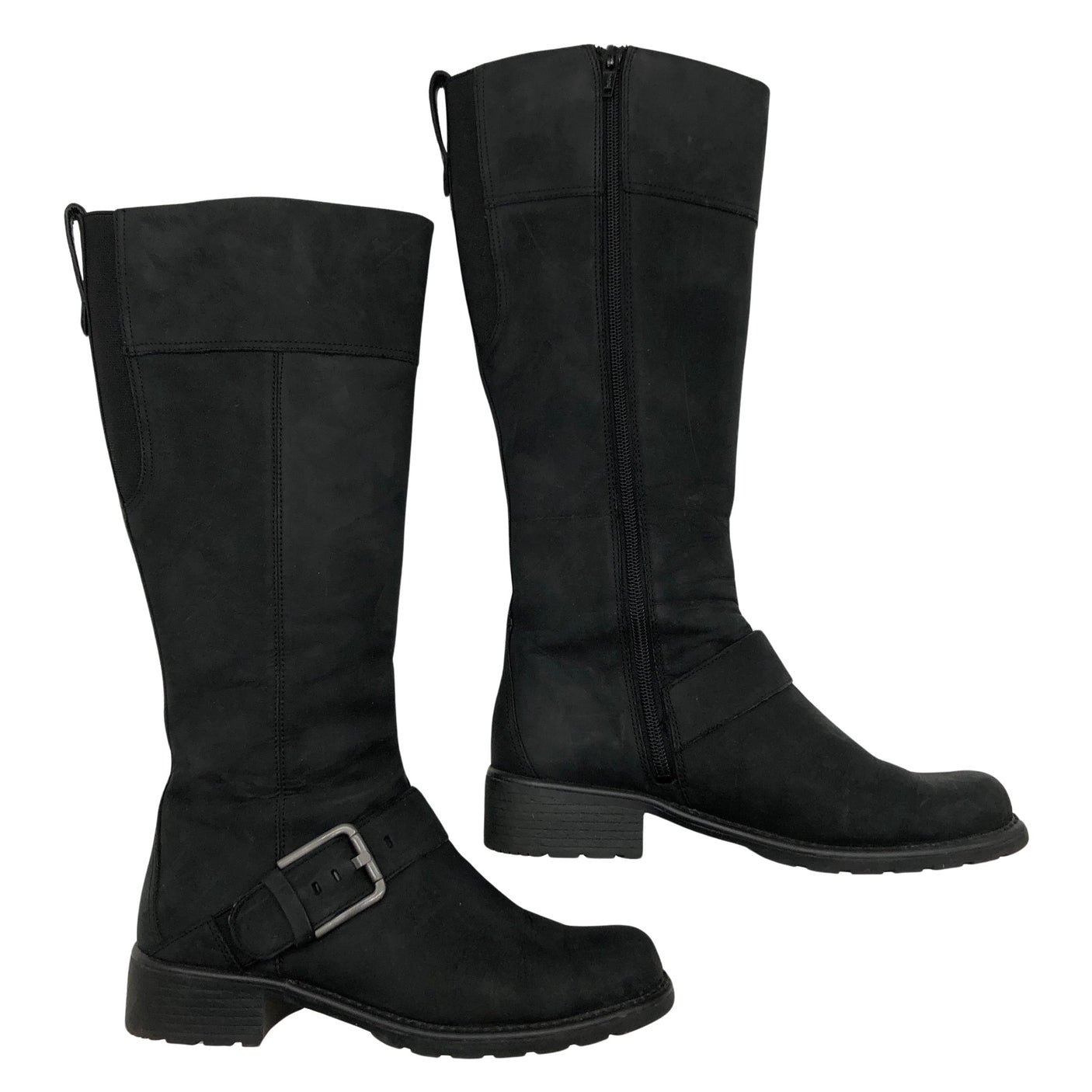 Unisex Clarks - Saappaat, koko 39 - (1)