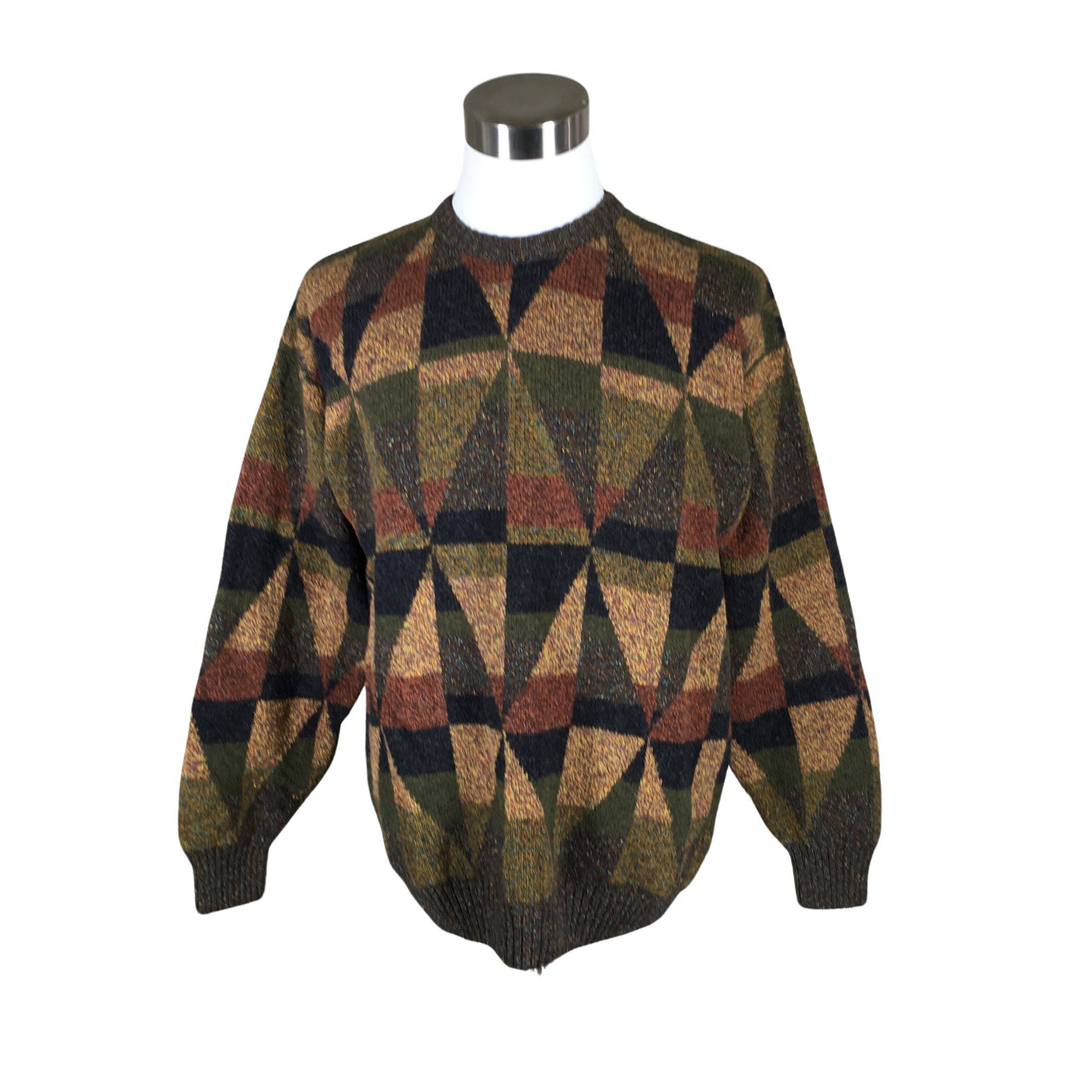 Unisex Boreus - Neulepaita, koko L - (1)