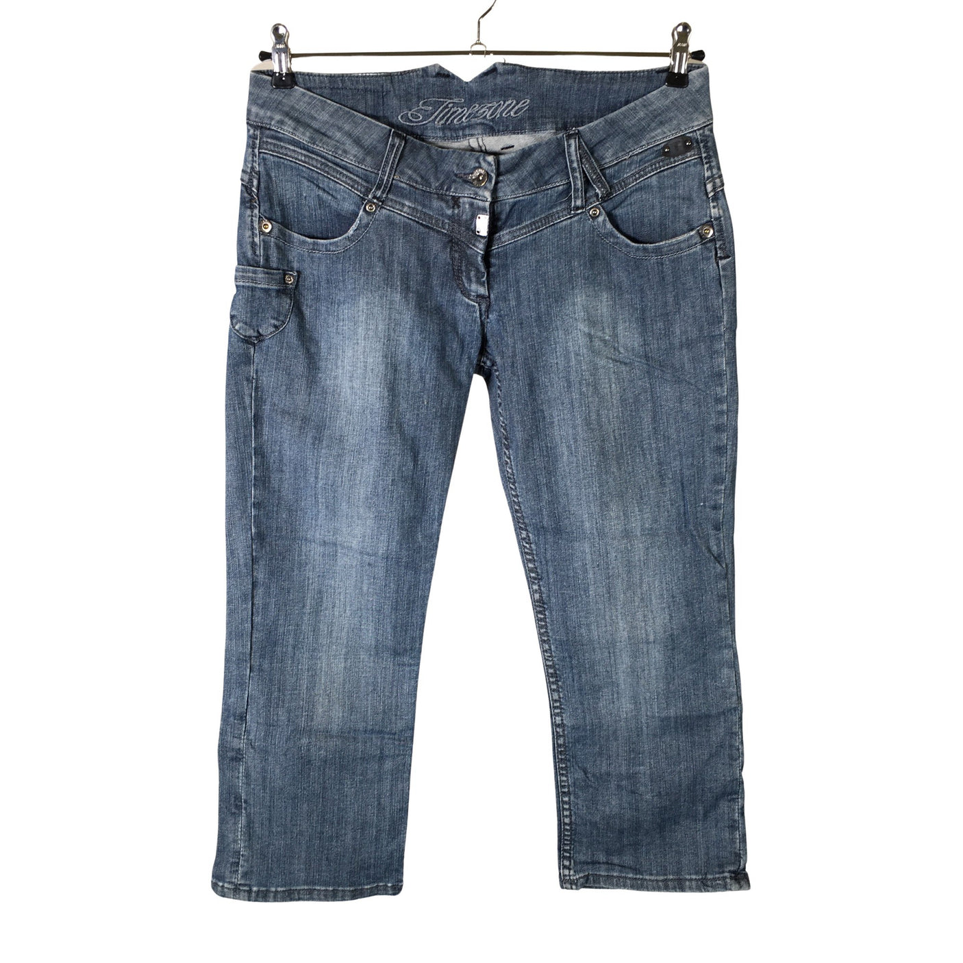 Unisex Timezone - Farkkucaprit, koko 40 - (1)