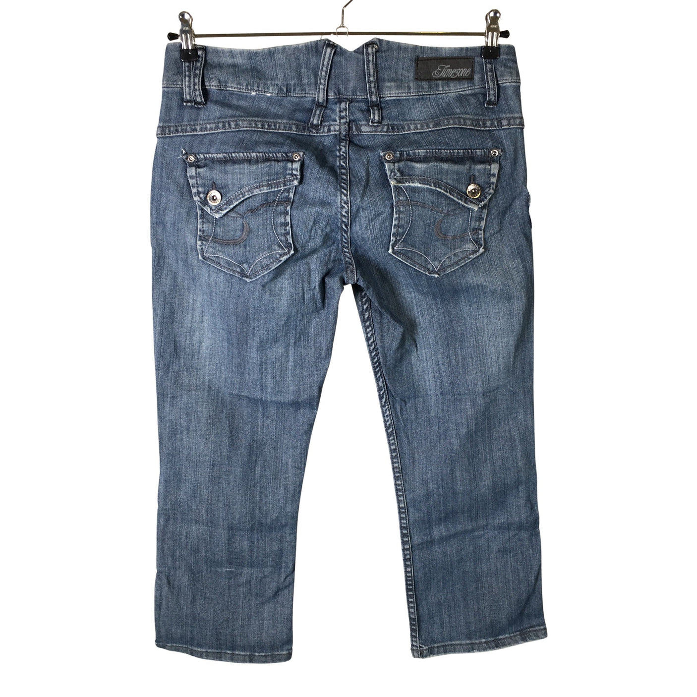 Unisex Timezone - Farkkucaprit, koko 40 - (2)