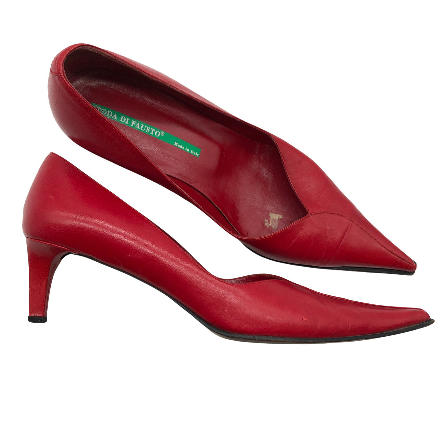 Korkokengät, koko 41