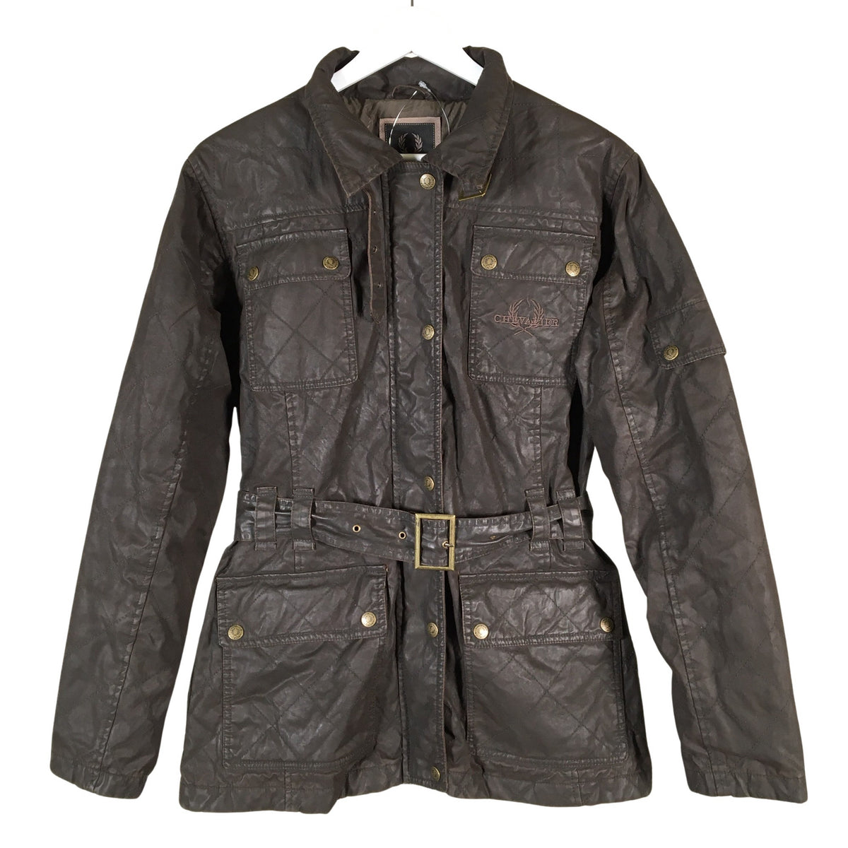 Unisex Chevalier - Ulkoilutakki, koko 40 - (1)