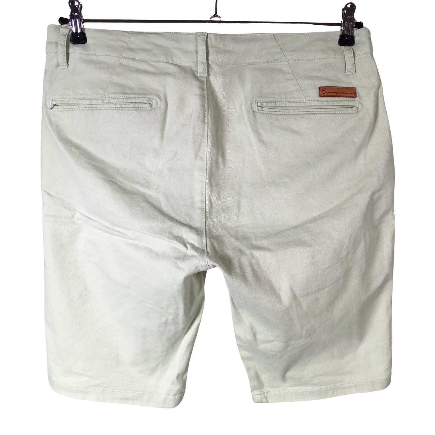 Unisex Knowledge Cotton Apparel - Shortsit, koko XL - (2)
