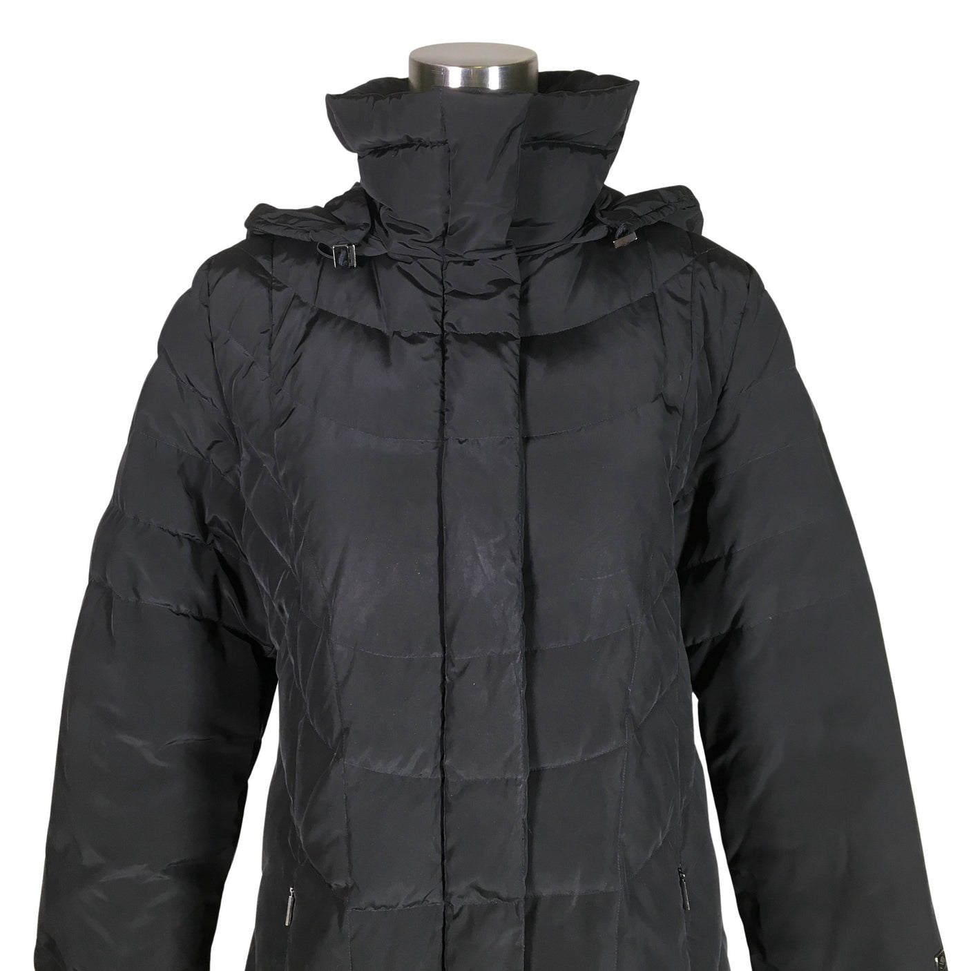 Unisex Joutsen - Untuvatakki, koko 38 - (3)