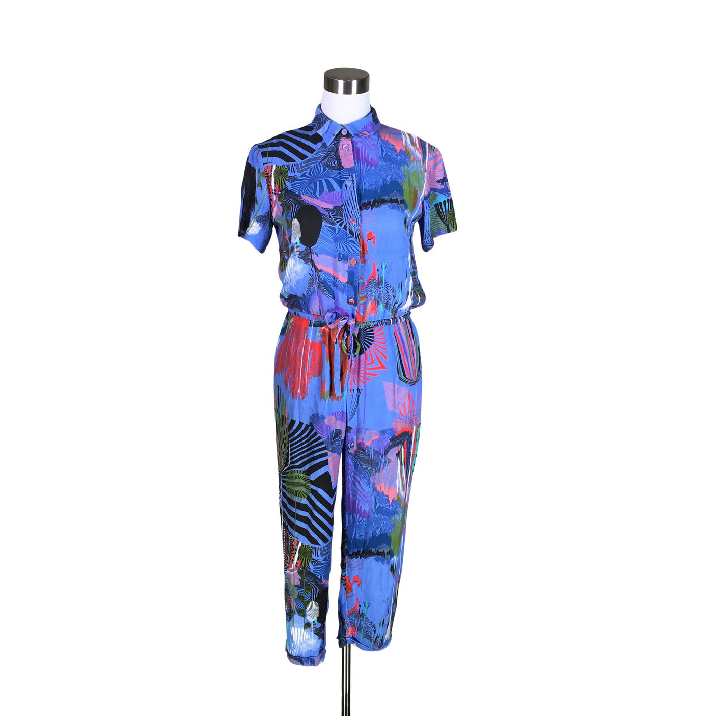 Unisex Marimekko - Haalarit, koko 34 - (1)