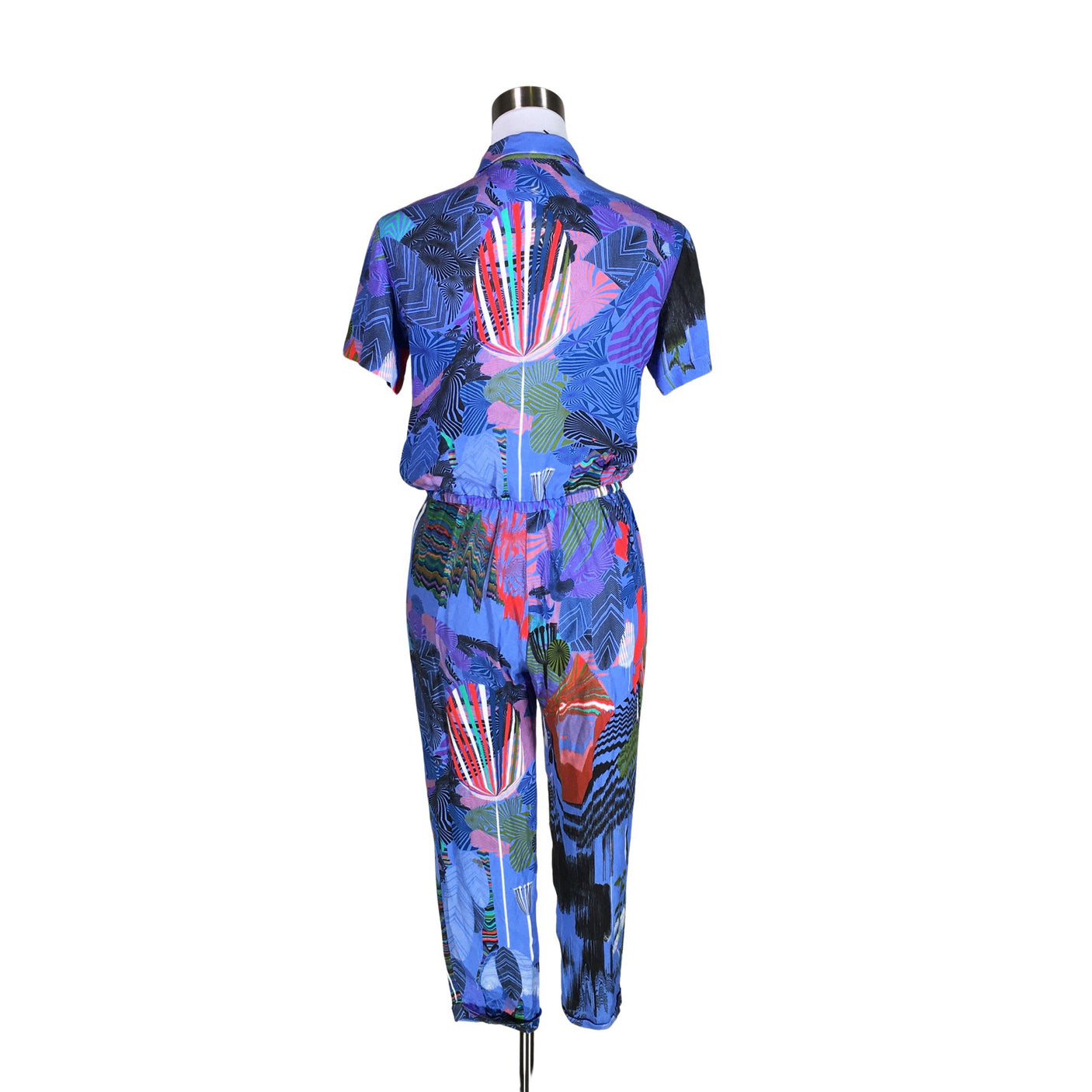 Unisex Marimekko - Haalarit, koko 34 - (2)