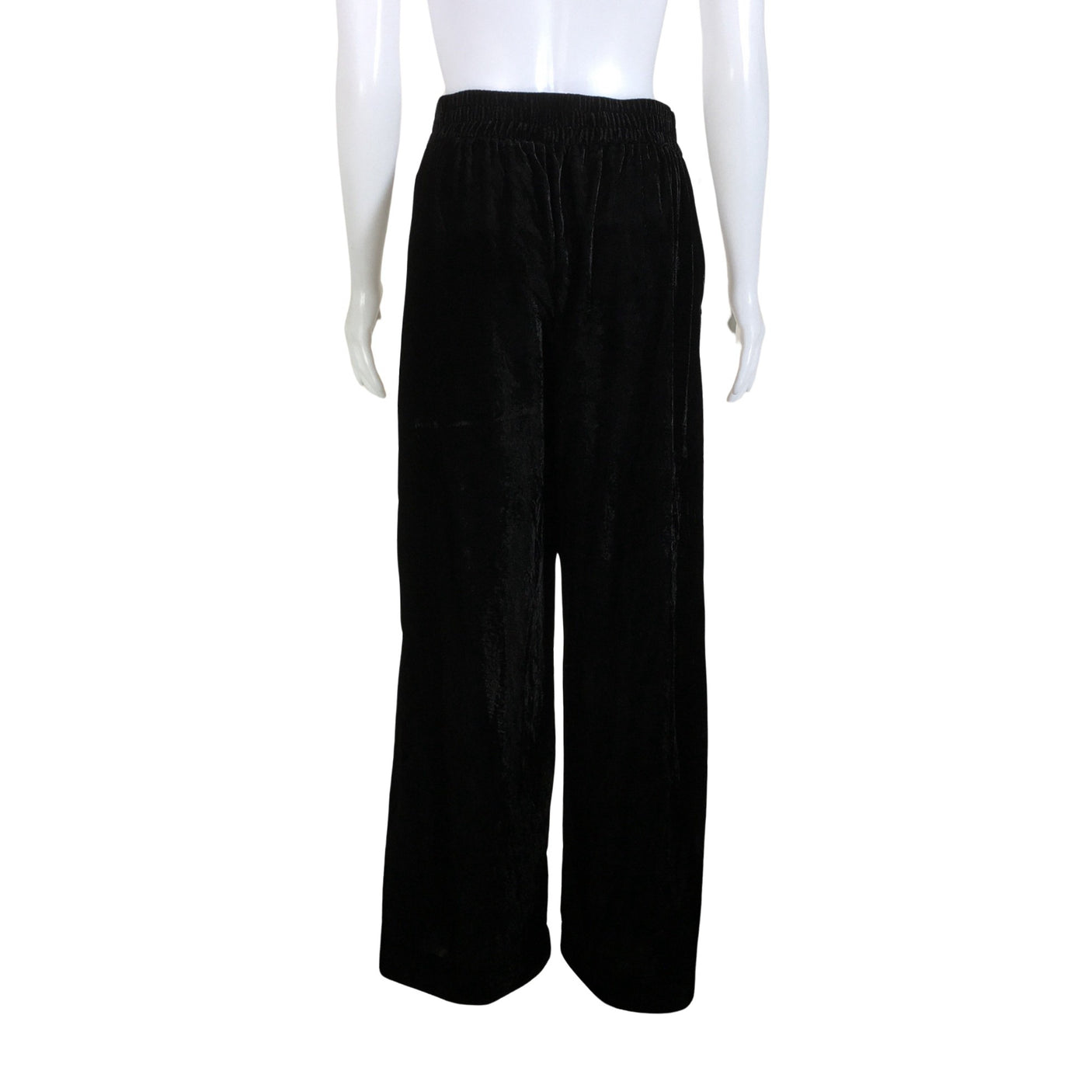 Unisex Marimekko - Samettihousut, koko 36 - (2)