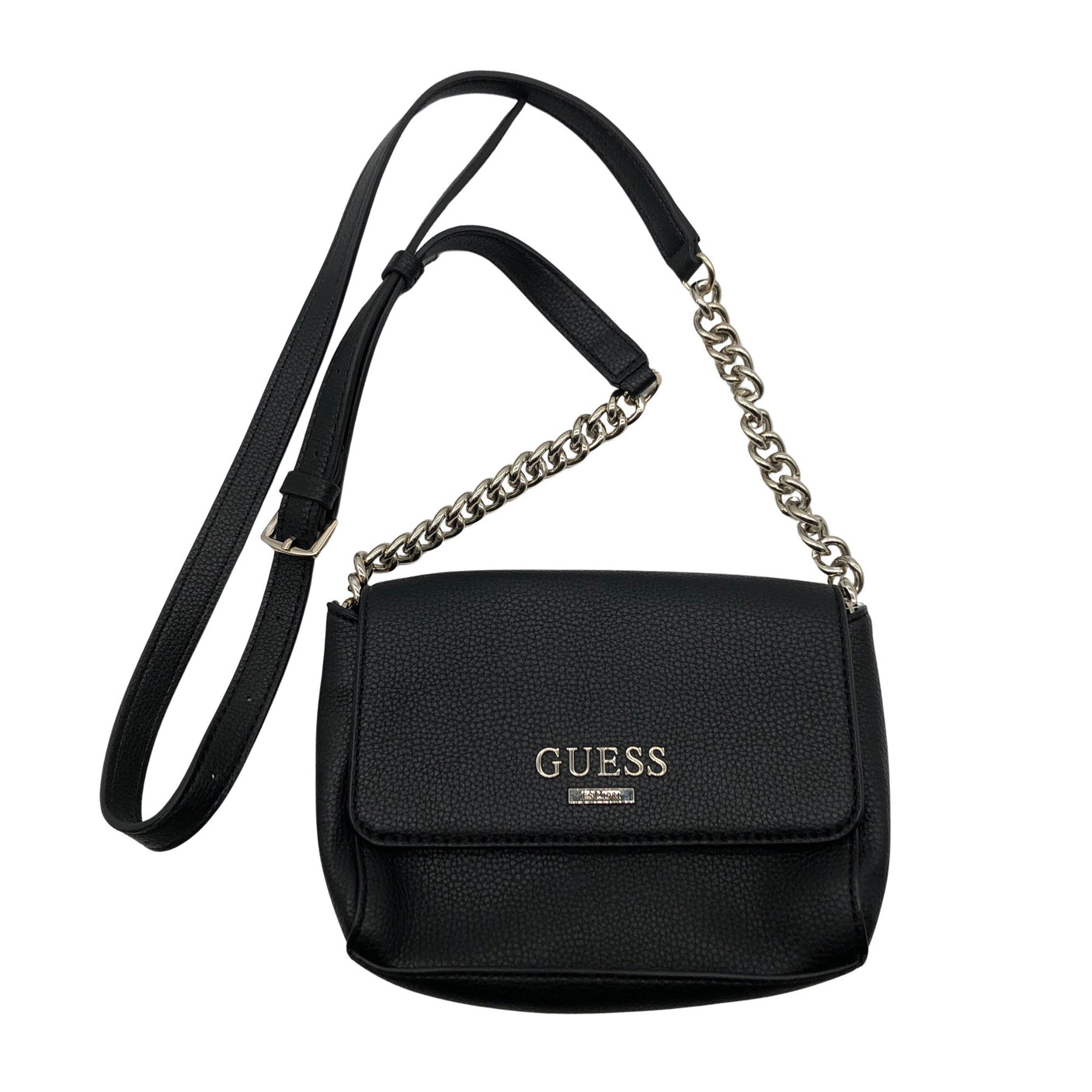 Unisex Guess - Olkalaukku, koko Mini - (1)