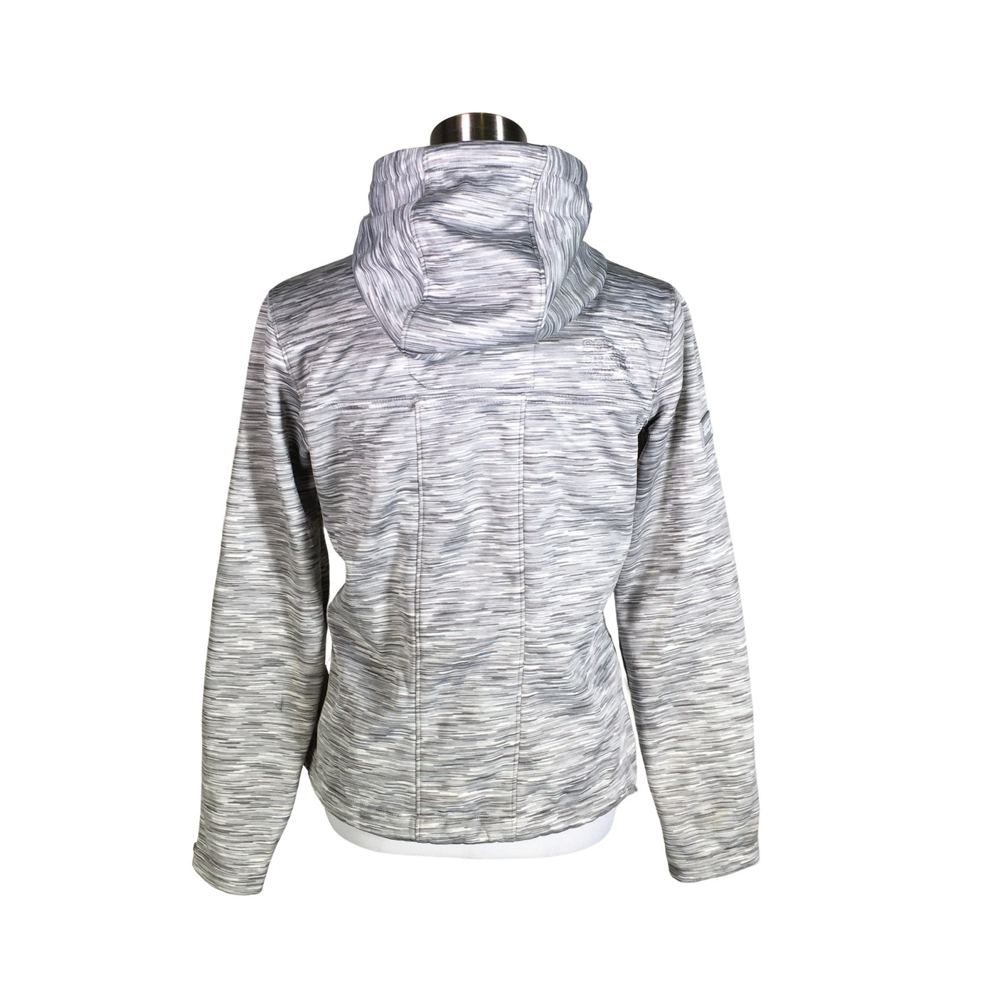 Unisex Superdry - Softshell-takki, koko 36 - (2)