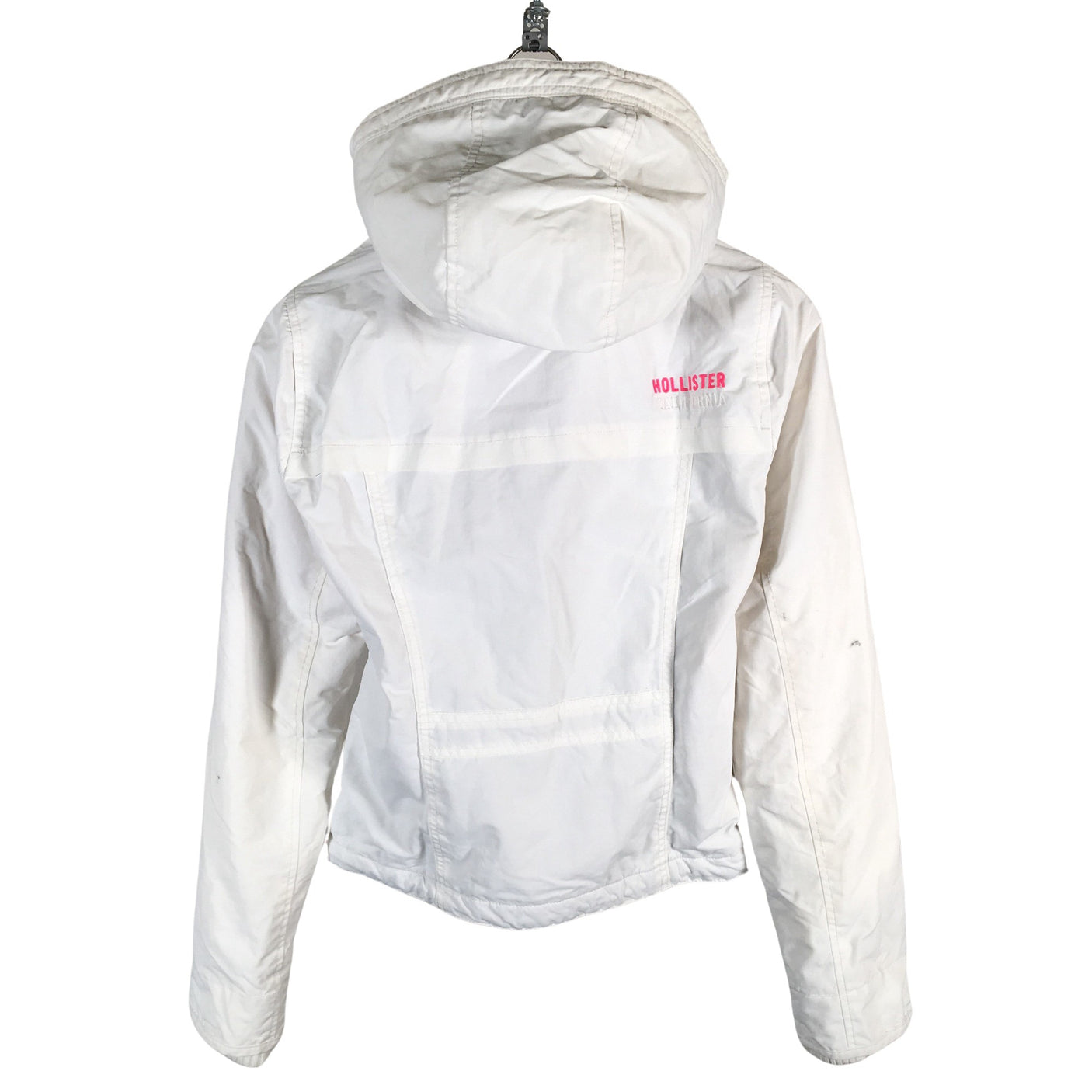 Unisex Hollister - Kevyttoppatakki, koko 36 - (2)