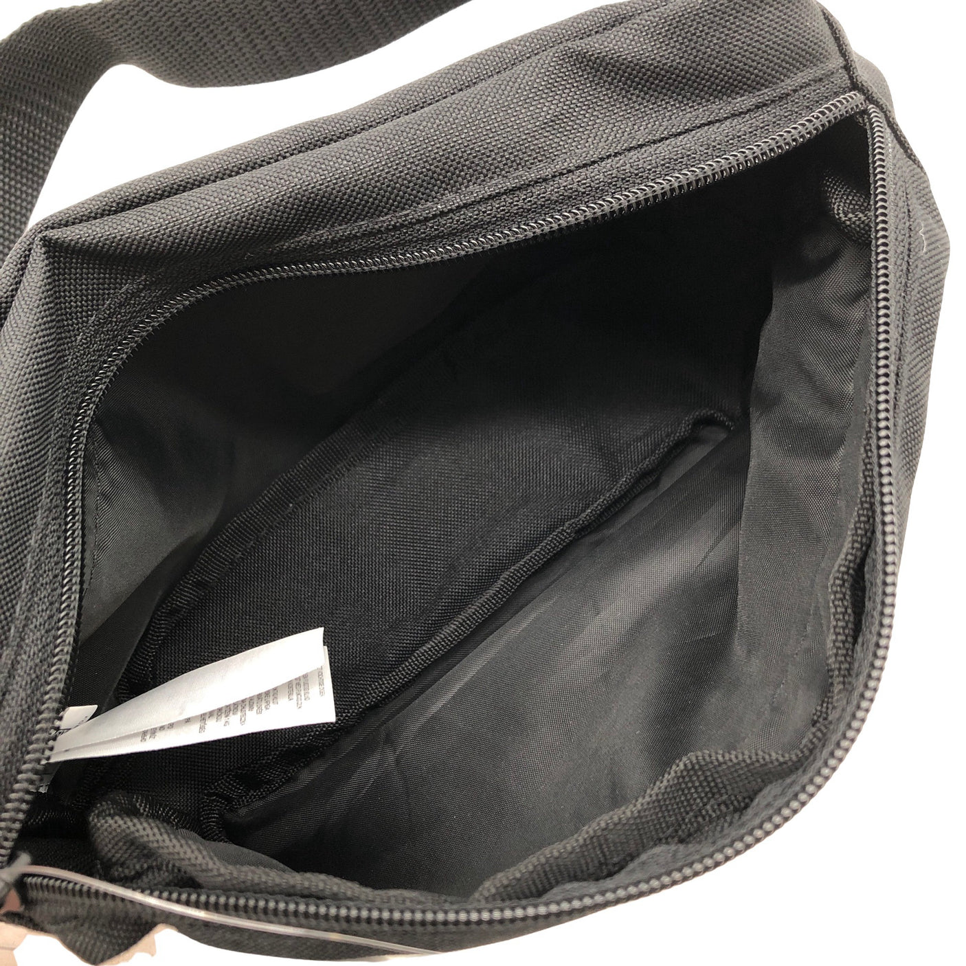 Unisex Adidas - Vyölaukku, koko Mini - (2)