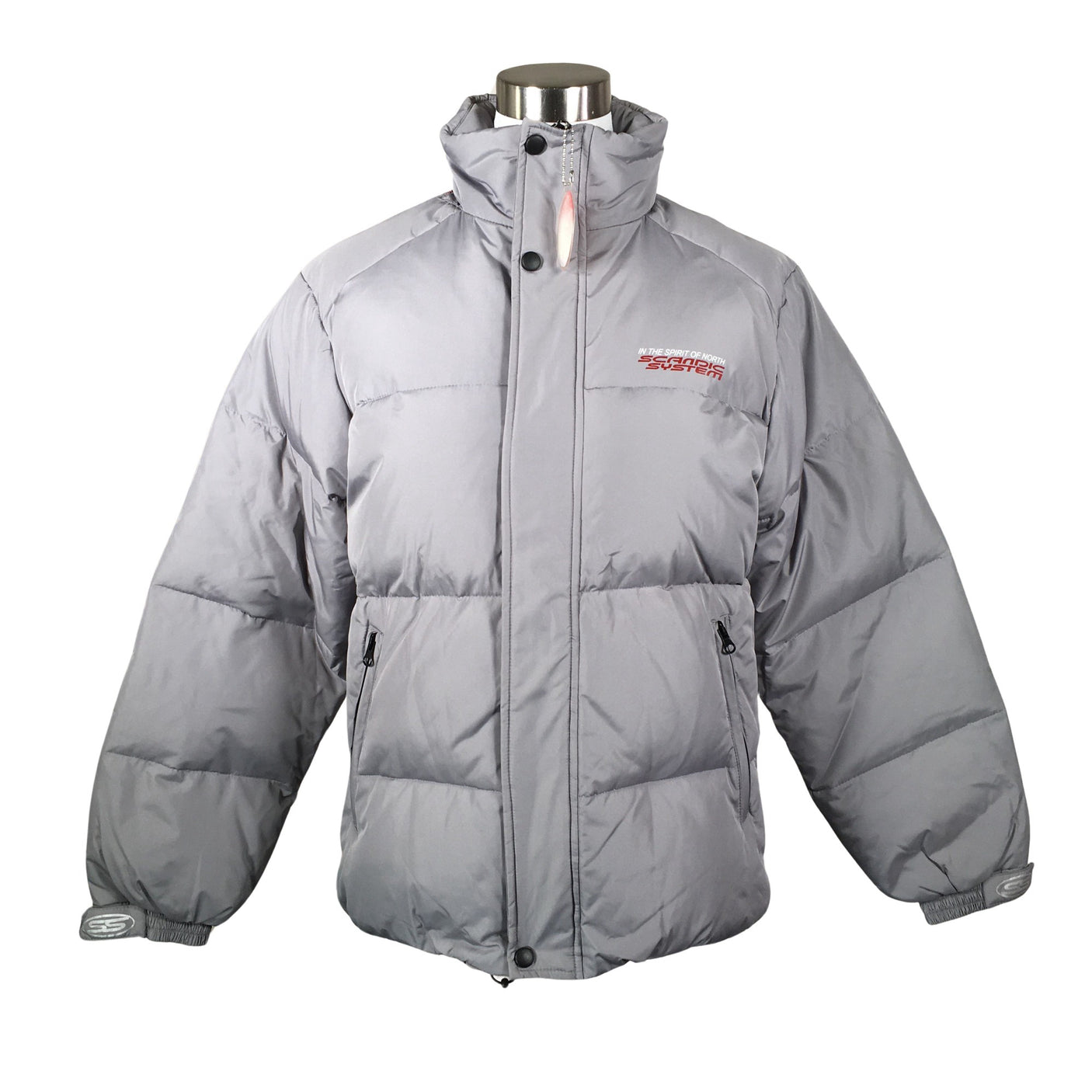 Untuvatakki, koko 38