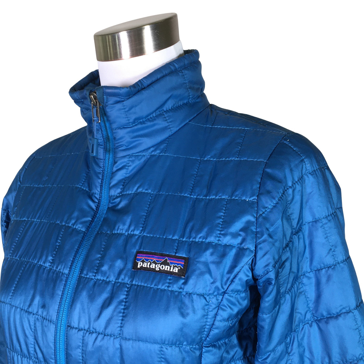 Unisex Patagonia - Kevyttoppatakki, koko 34 - (3)