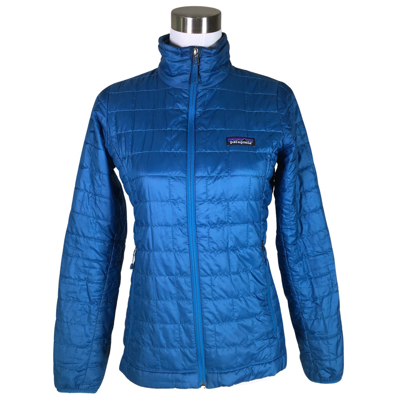 Unisex Patagonia - Kevyttoppatakki, koko 34 - (1)