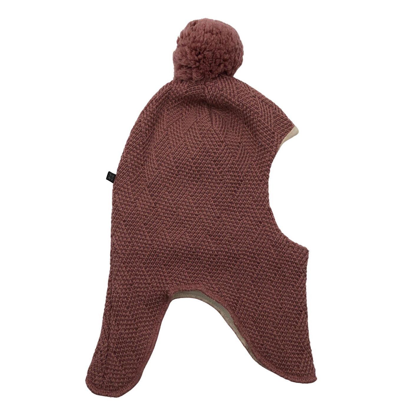 Unisex Kaiko - Kypärähattu, koko 50 - 52 cm - (1)