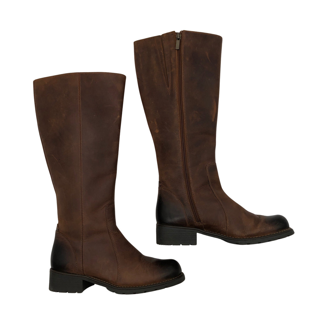 Unisex Clarks - Saappaat, koko 38 - (1)