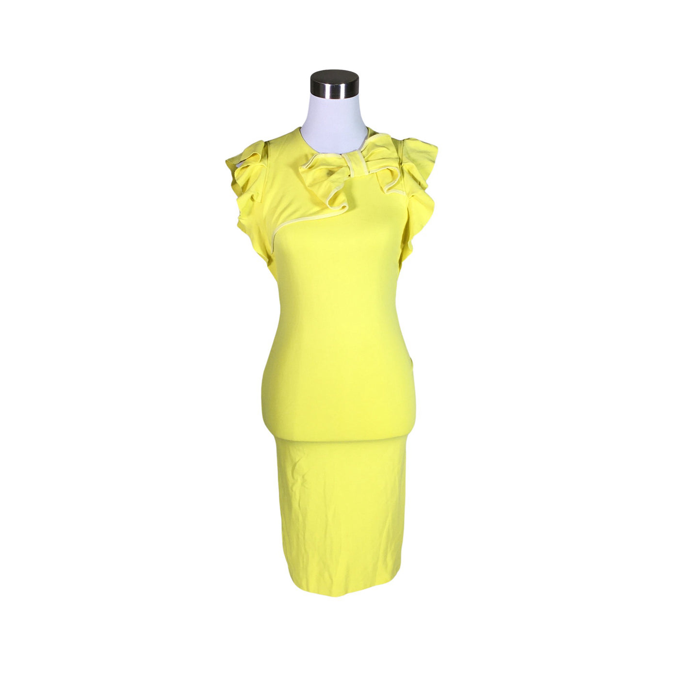 Unisex Red Valentino - Trikoomekko, koko 36 - (1)