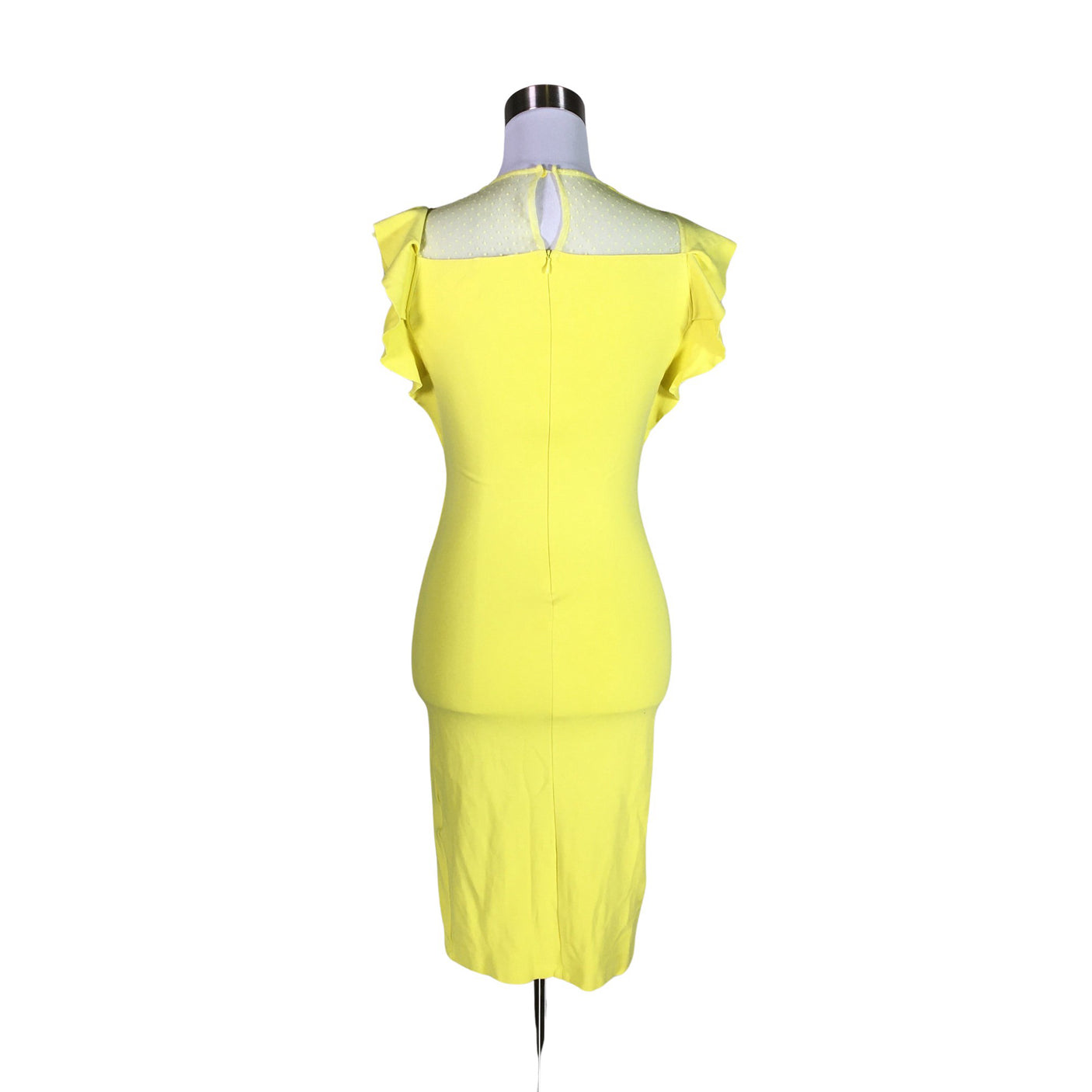 Unisex Red Valentino - Trikoomekko, koko 36 - (2)
