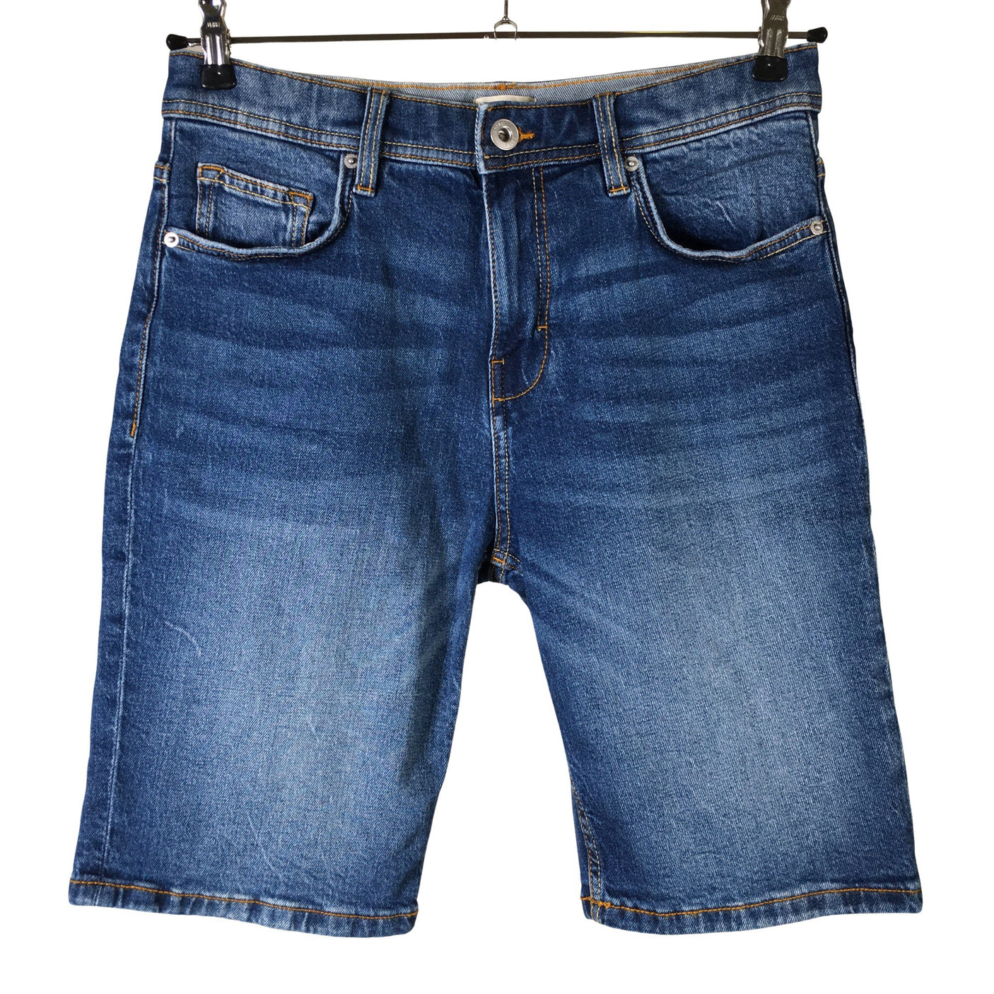 Unisex Esprit - Farkkushortsit, koko S - (1)