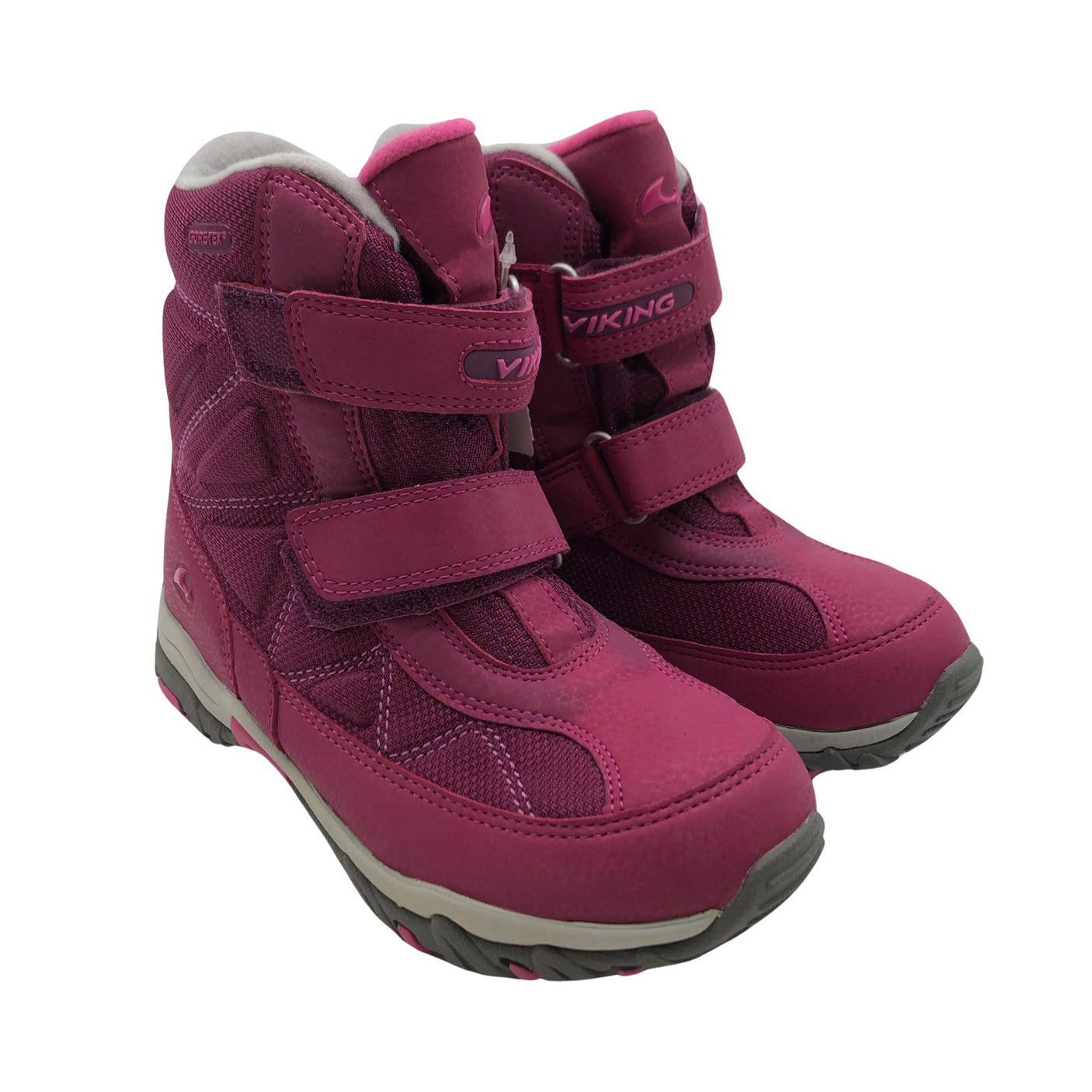 Unisex Viking - Välikausikengät, koko 34 - (2)