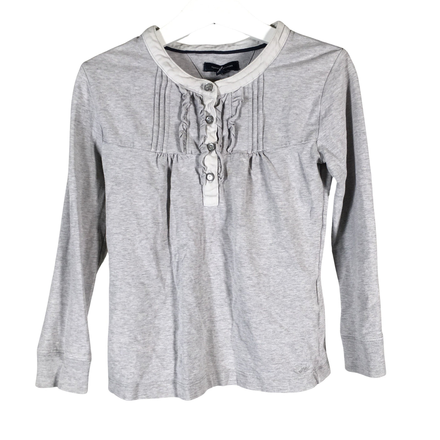 Unisex Tommy Hilfiger - Trikoopaita, koko 110 - 116 - (1)