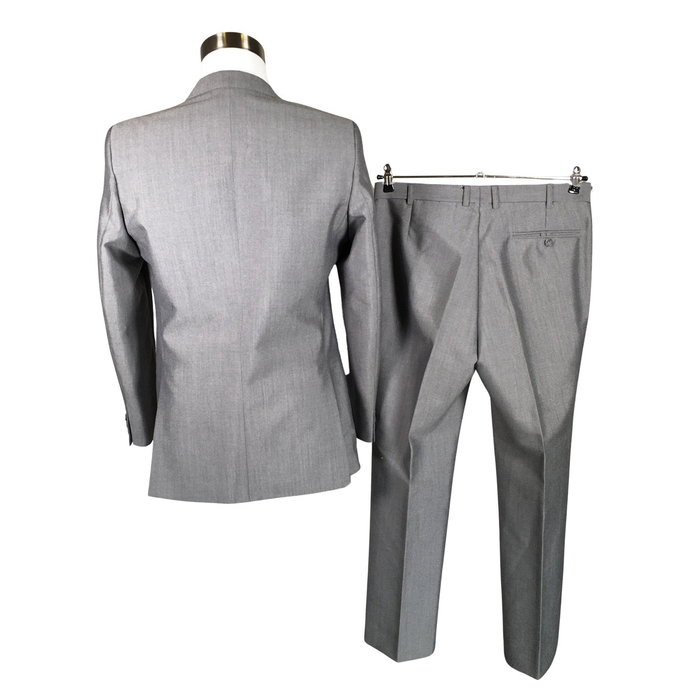 Unisex Classic - Puku, koko M - (2)