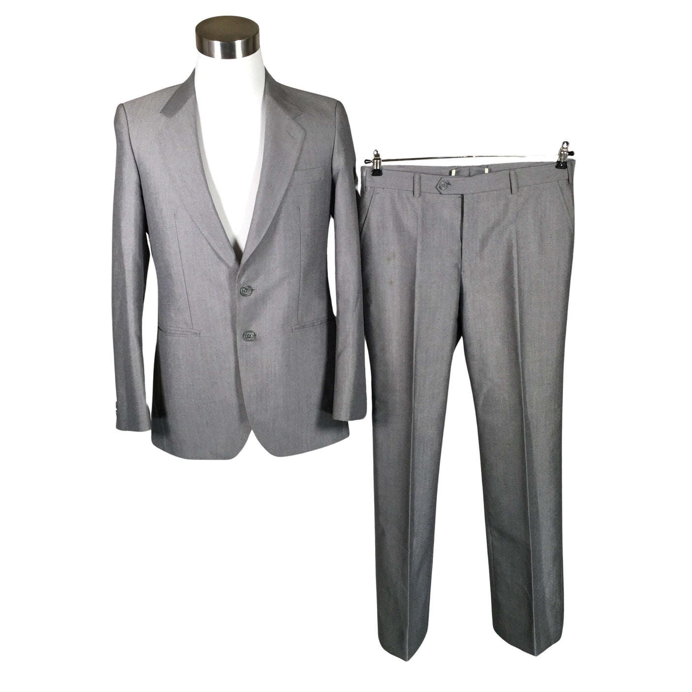 Unisex Classic - Puku, koko M - (1)