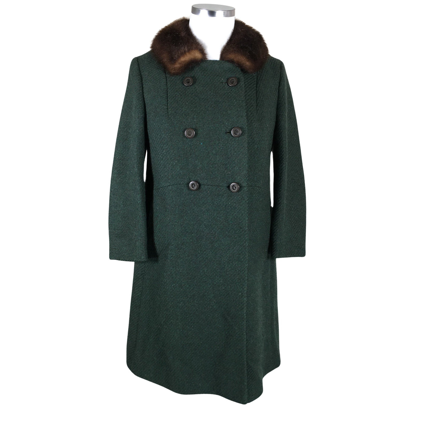 Unisex Vaato Oy - Villakangastakki, koko 42 - (1)