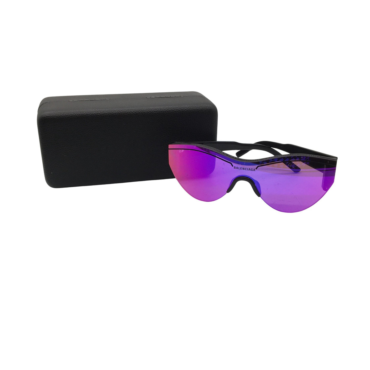 Aurinkolasit, koko Ei kokoa