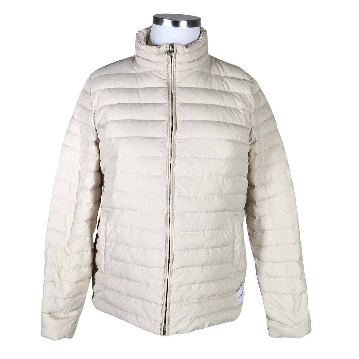 Unisex Calvin Klein - Kevytuntuvatakki, koko 42 - (1)
